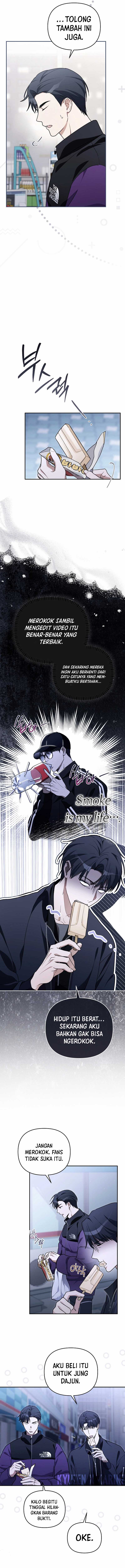 Surviving as a PD Idol Chapter 07
