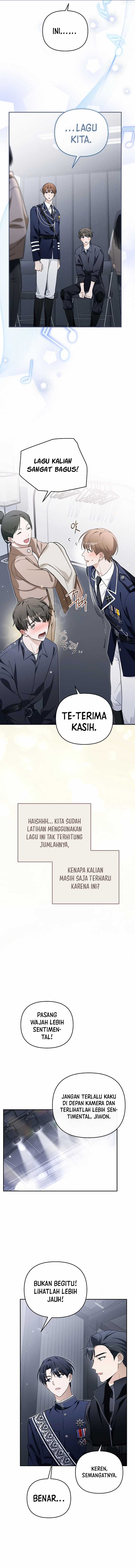 Surviving as a PD Idol Chapter 11 page 9