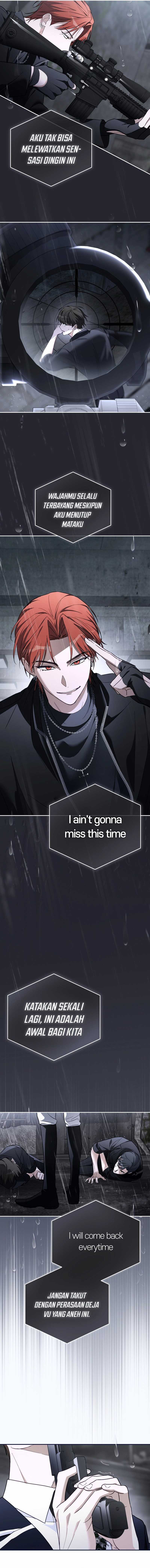 Surviving as a PD Idol Chapter 12