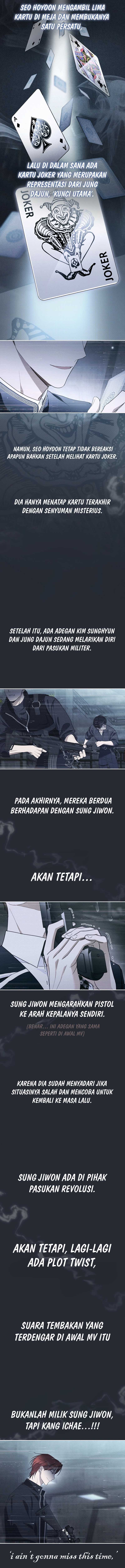 Surviving as a PD Idol Chapter 12