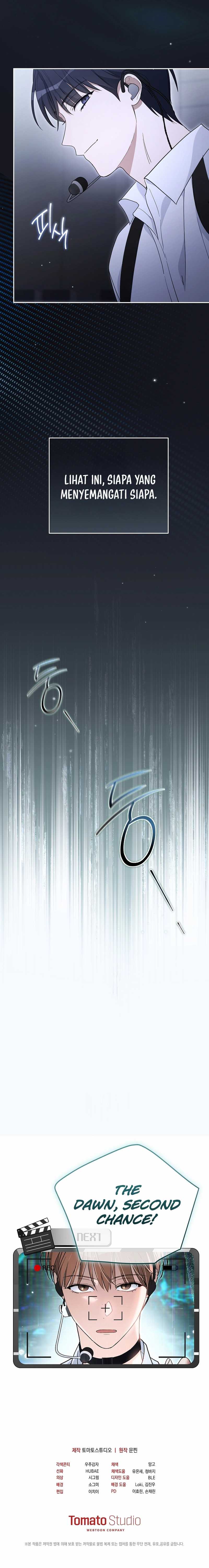 Surviving as a PD Idol Chapter 13