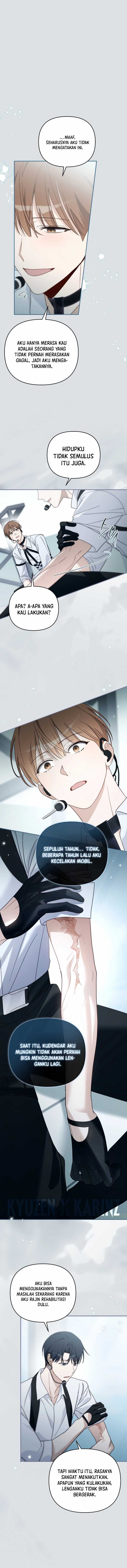Surviving as a PD Idol Chapter 13