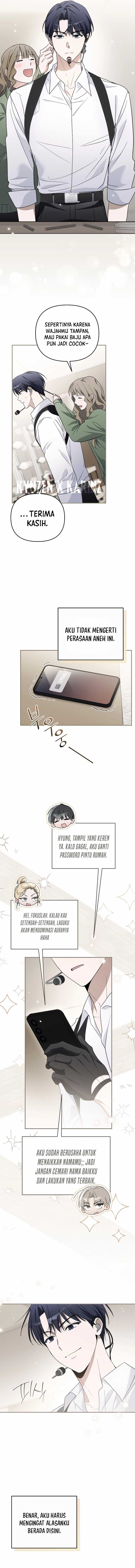 Surviving as a PD Idol Chapter 13