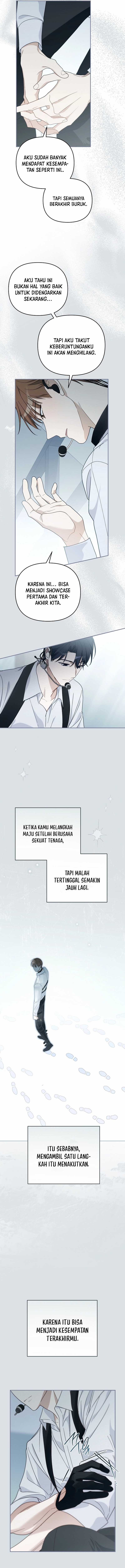 Surviving as a PD Idol Chapter 13