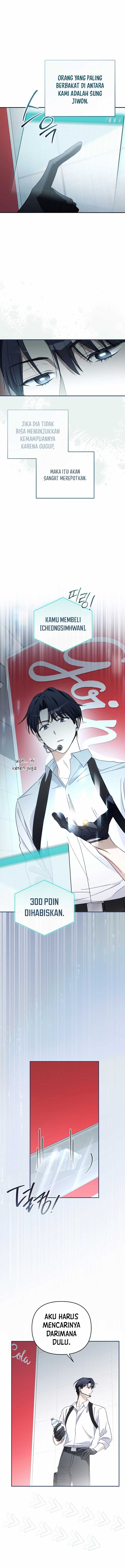 Surviving as a PD Idol Chapter 13