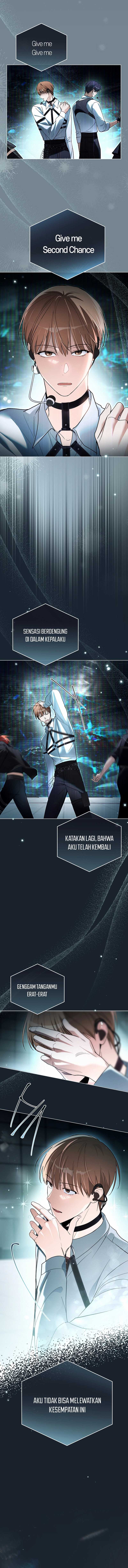 Surviving as a PD Idol Chapter 14