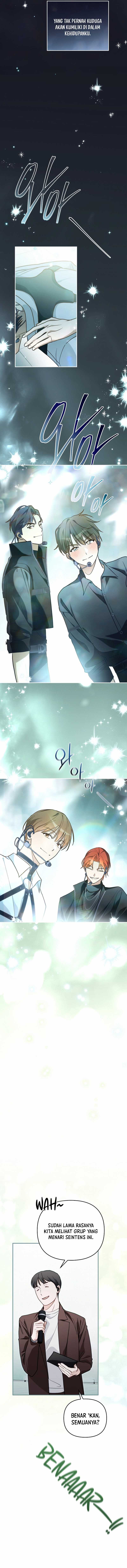 Surviving as a PD Idol Chapter 14