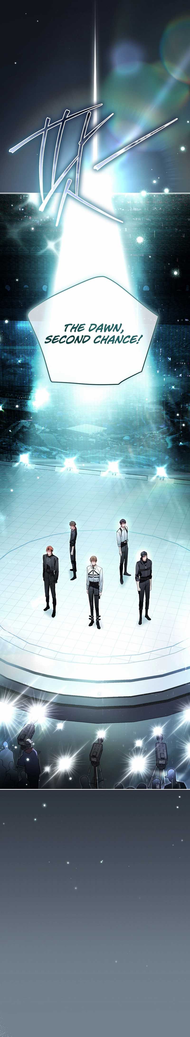 Surviving as a PD Idol Chapter 14
