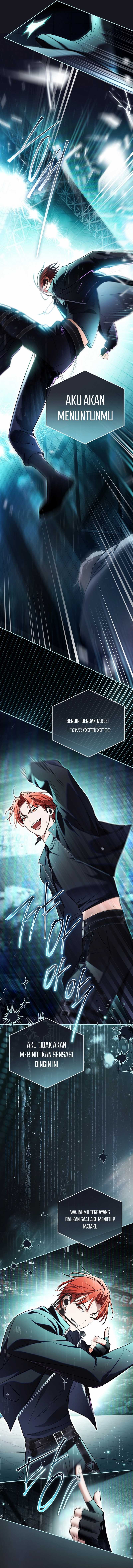 Surviving as a PD Idol Chapter 14