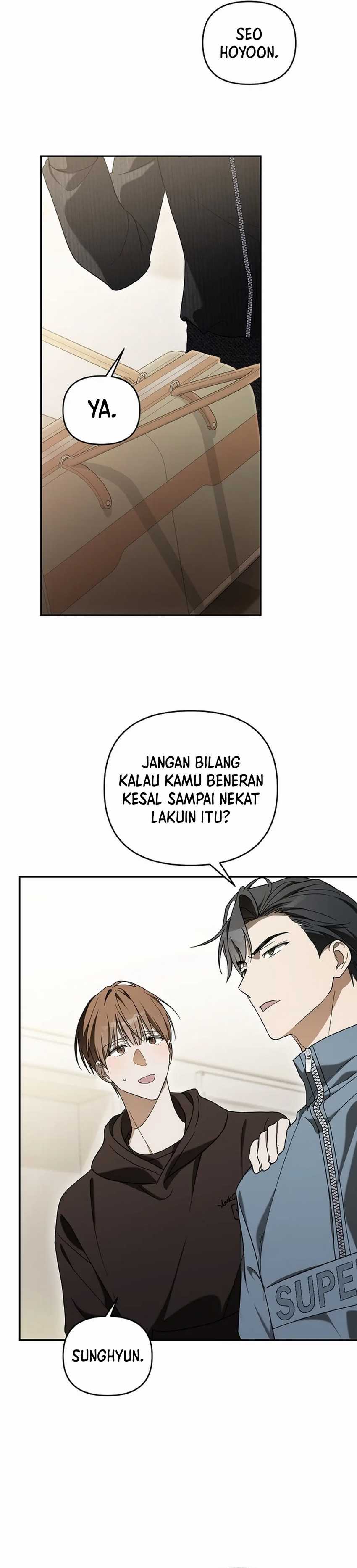Surviving as a PD Idol Chapter 30