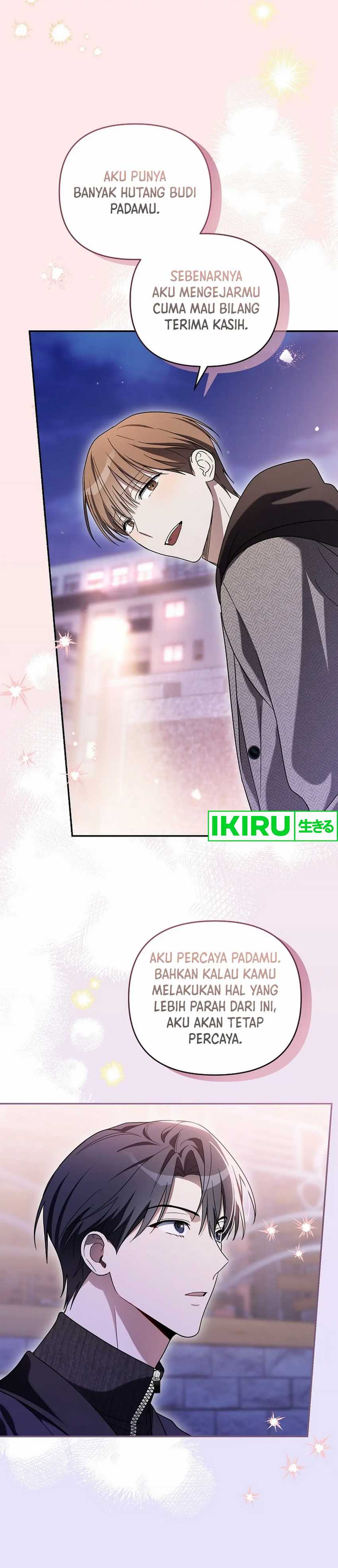 Surviving as a PD Idol Chapter 30