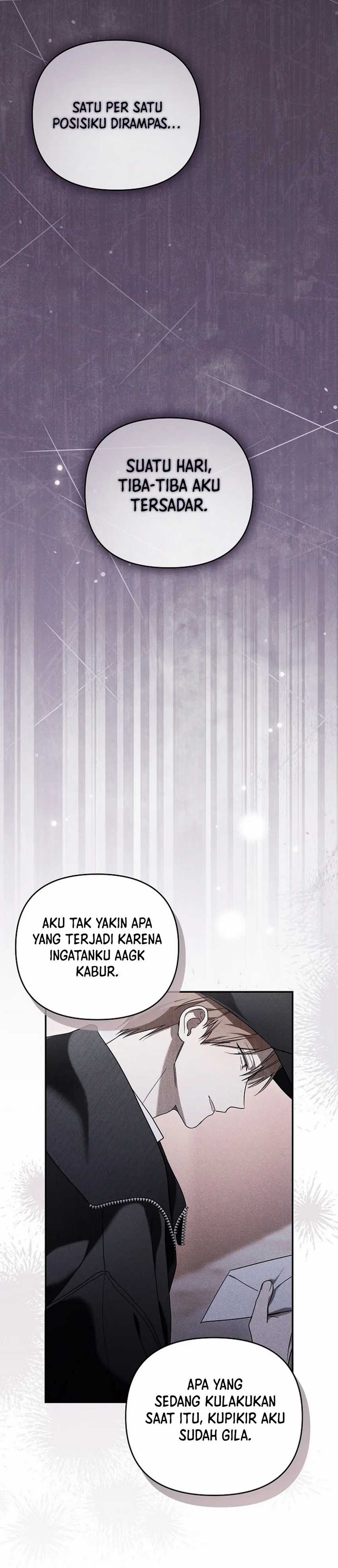 Surviving as a PD Idol Chapter 30