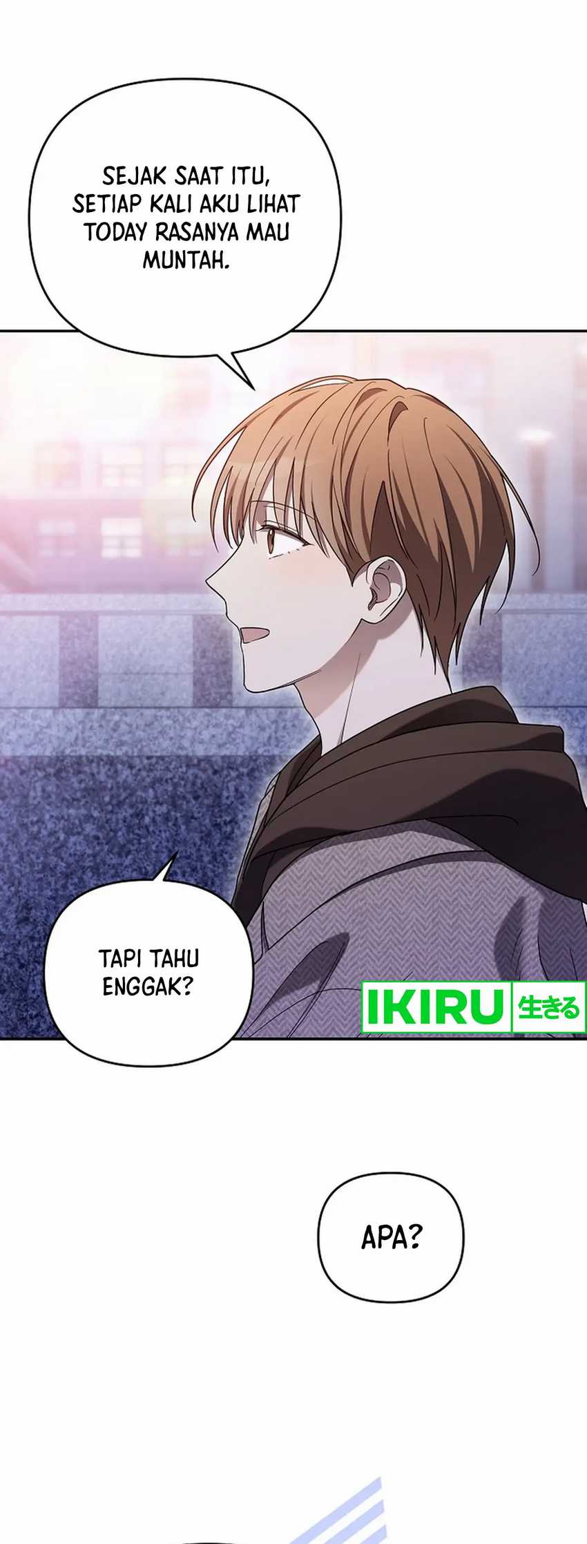 Surviving as a PD Idol Chapter 30