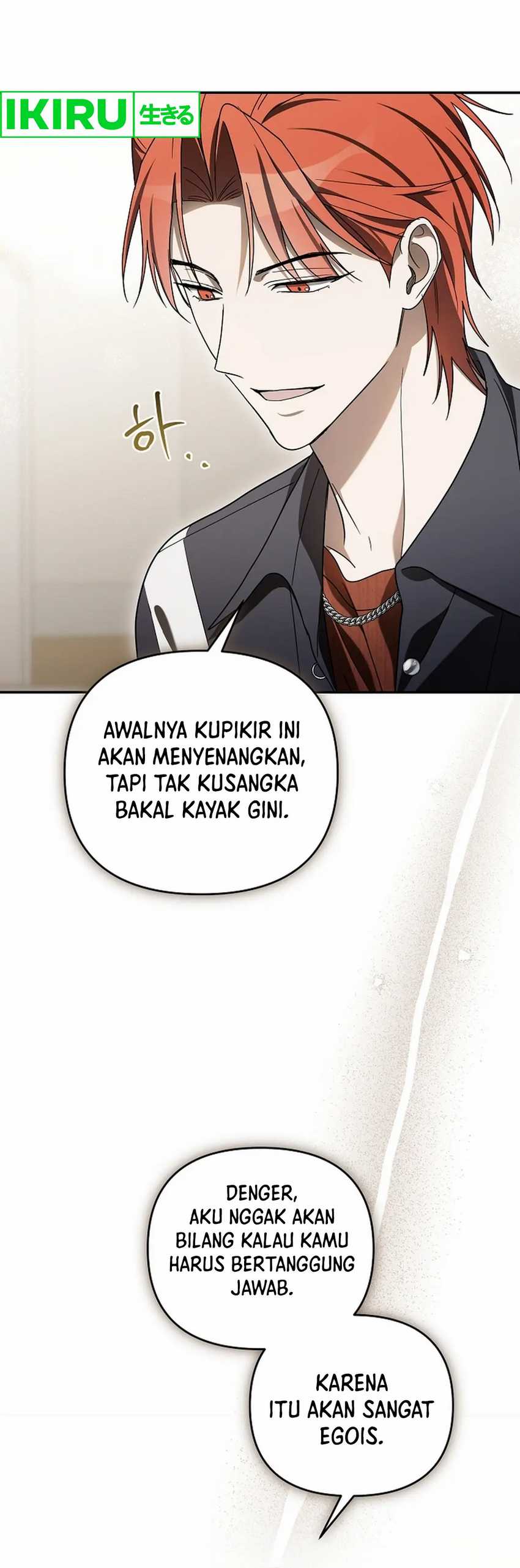 Surviving as a PD Idol Chapter 30
