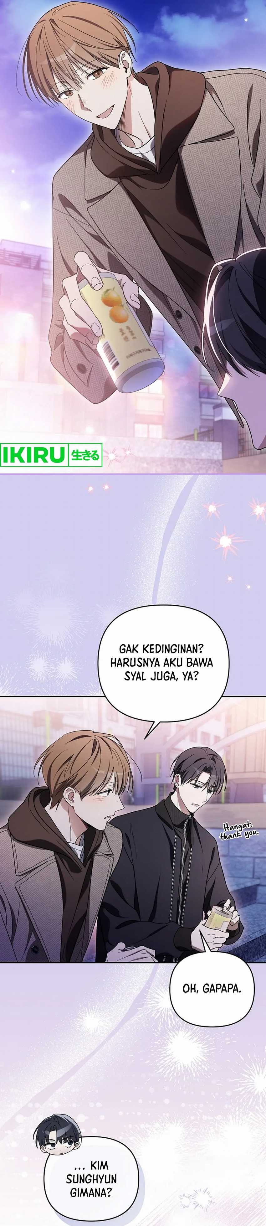 Surviving as a PD Idol Chapter 30