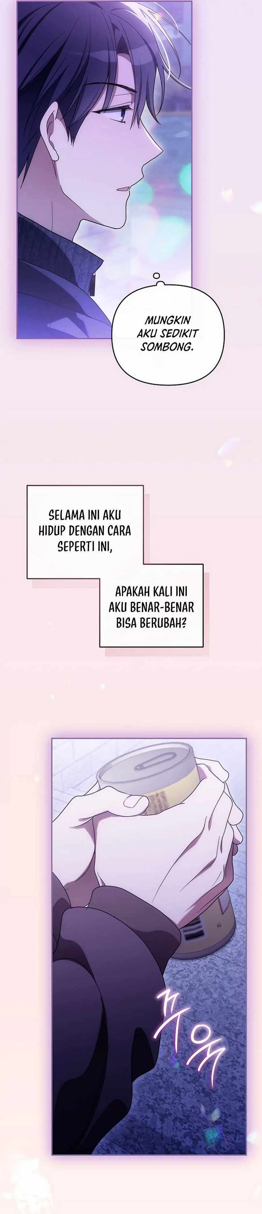 Surviving as a PD Idol Chapter 30