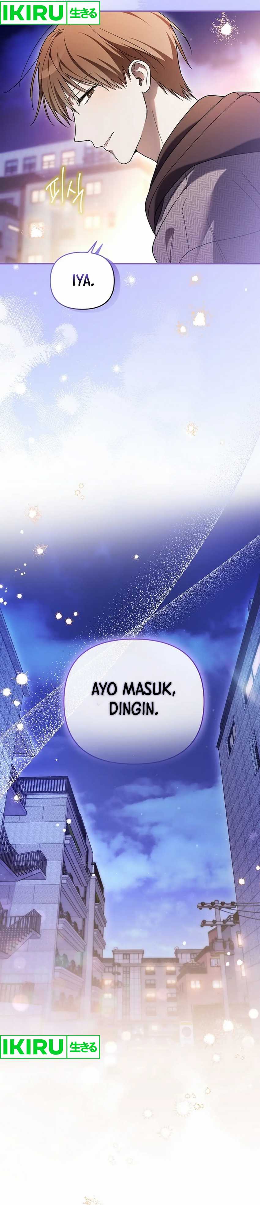 Surviving as a PD Idol Chapter 30