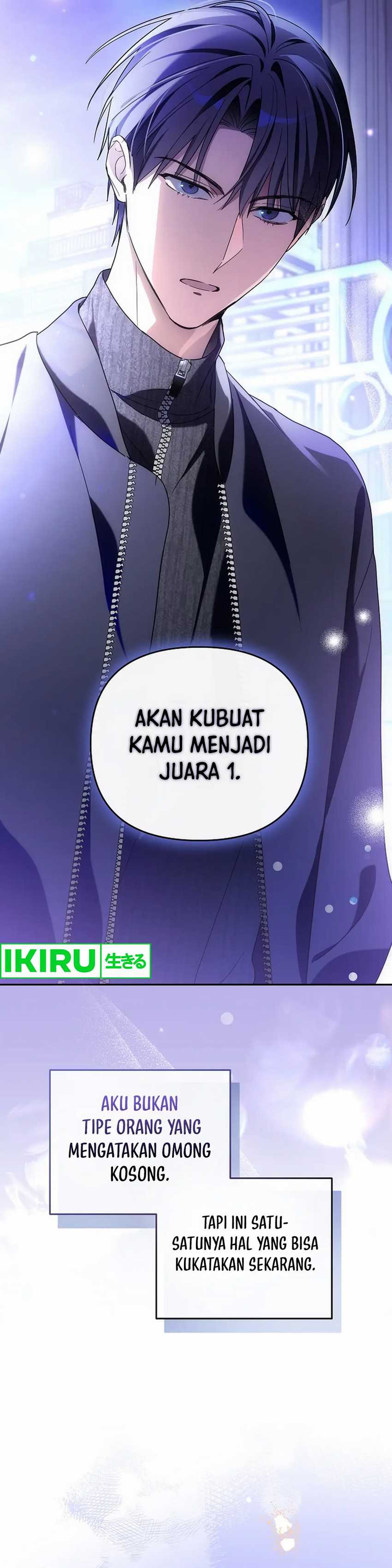Surviving as a PD Idol Chapter 30