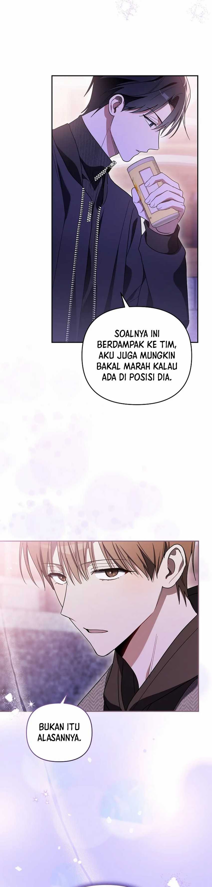 Surviving as a PD Idol Chapter 30