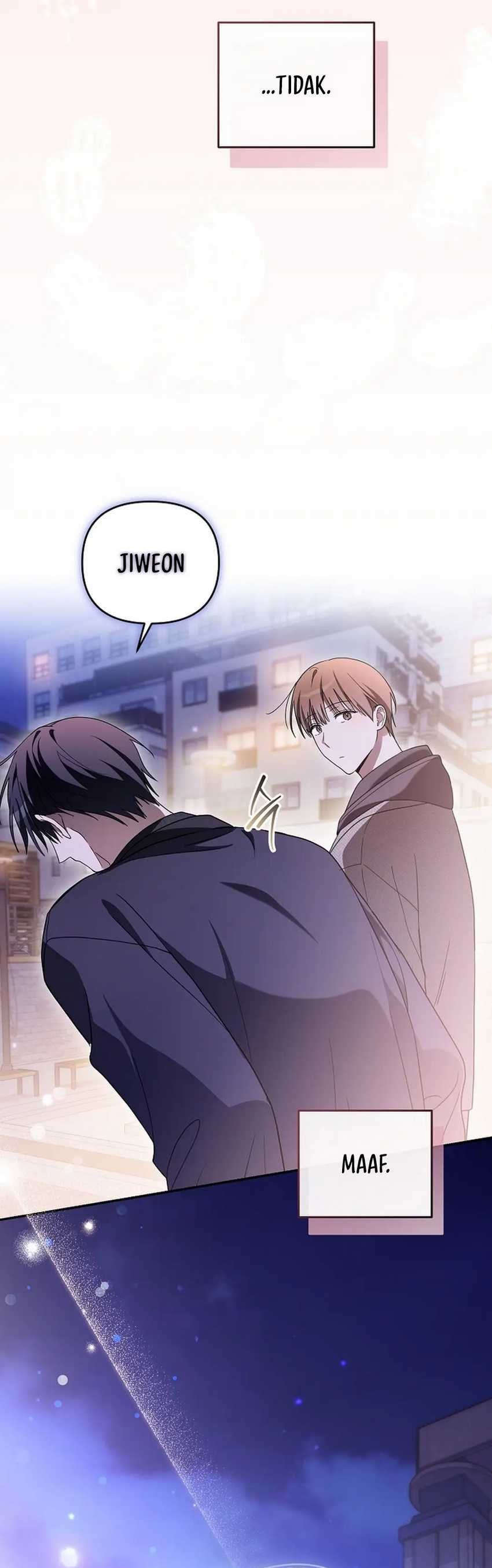 Surviving as a PD Idol Chapter 30