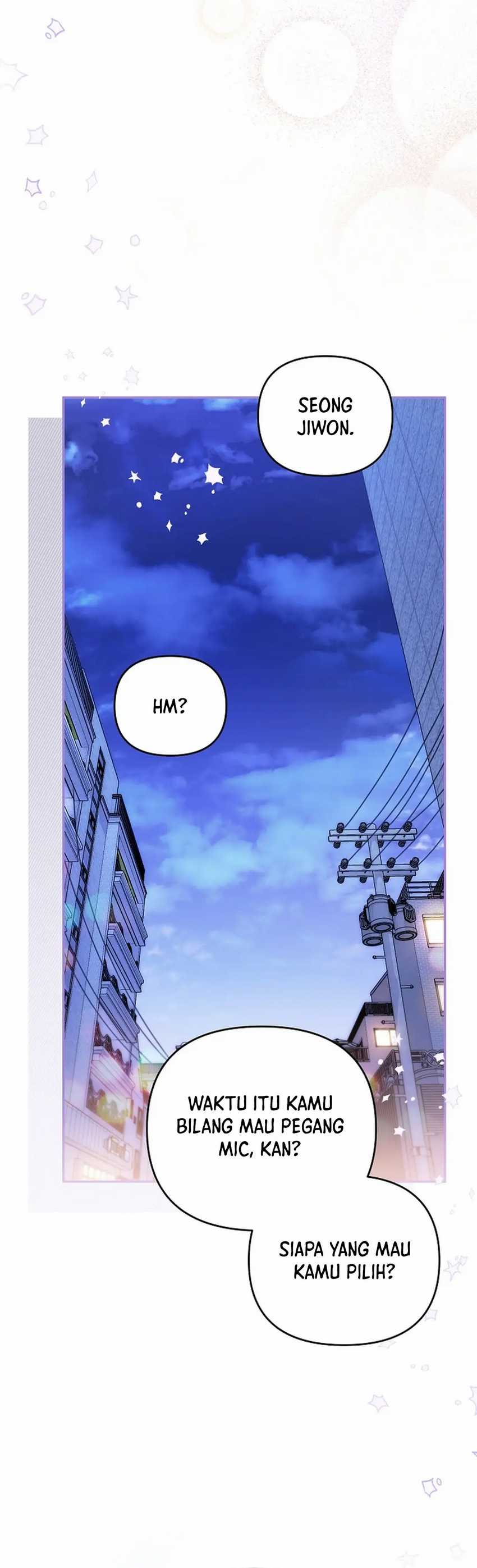 Surviving as a PD Idol Chapter 30