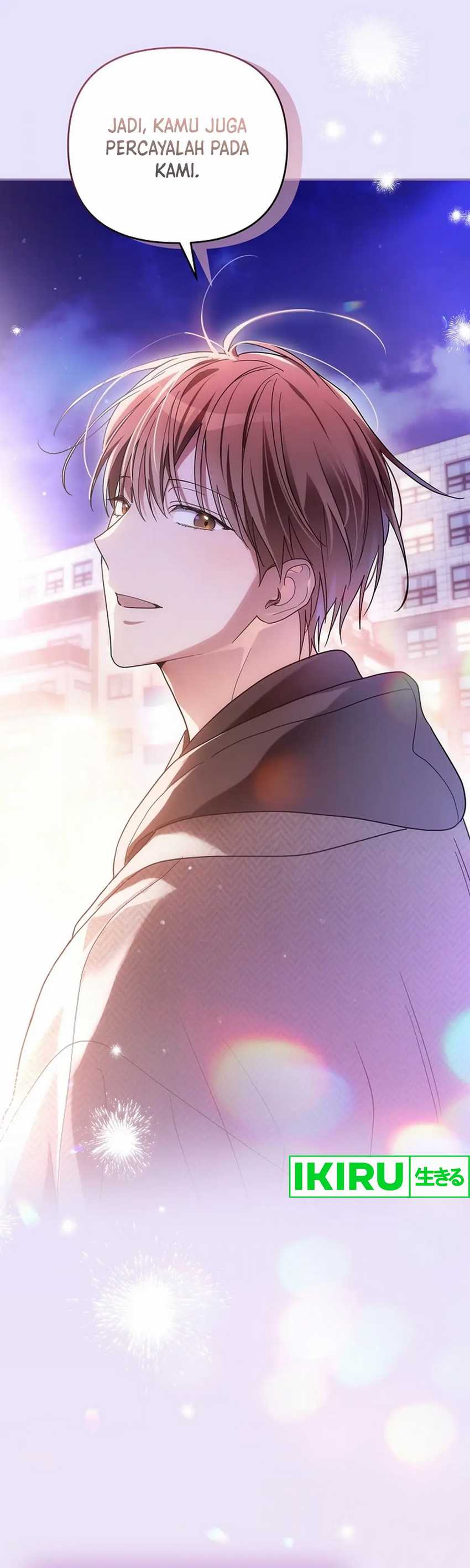 Surviving as a PD Idol Chapter 30