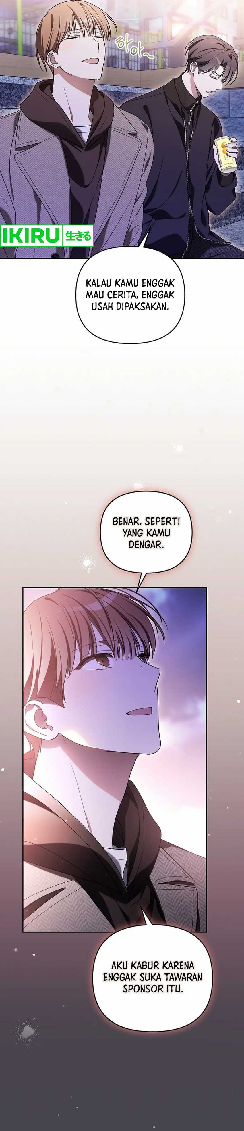 Surviving as a PD Idol Chapter 30