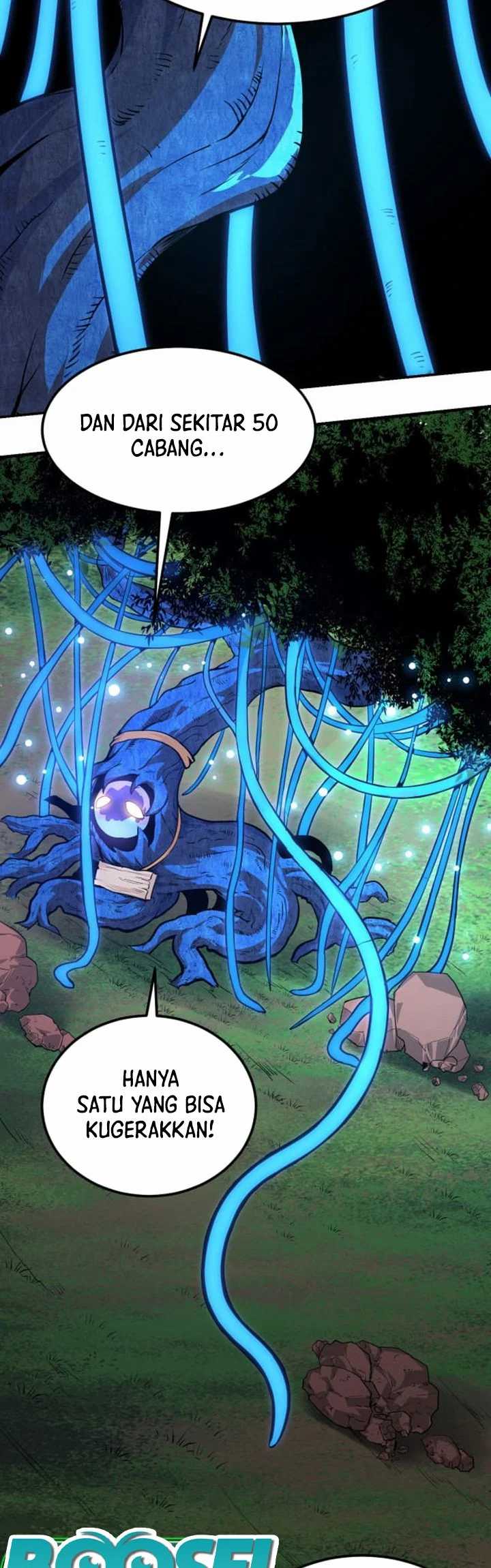 Evolution Begins With A Big Tree Chapter 01 page 15