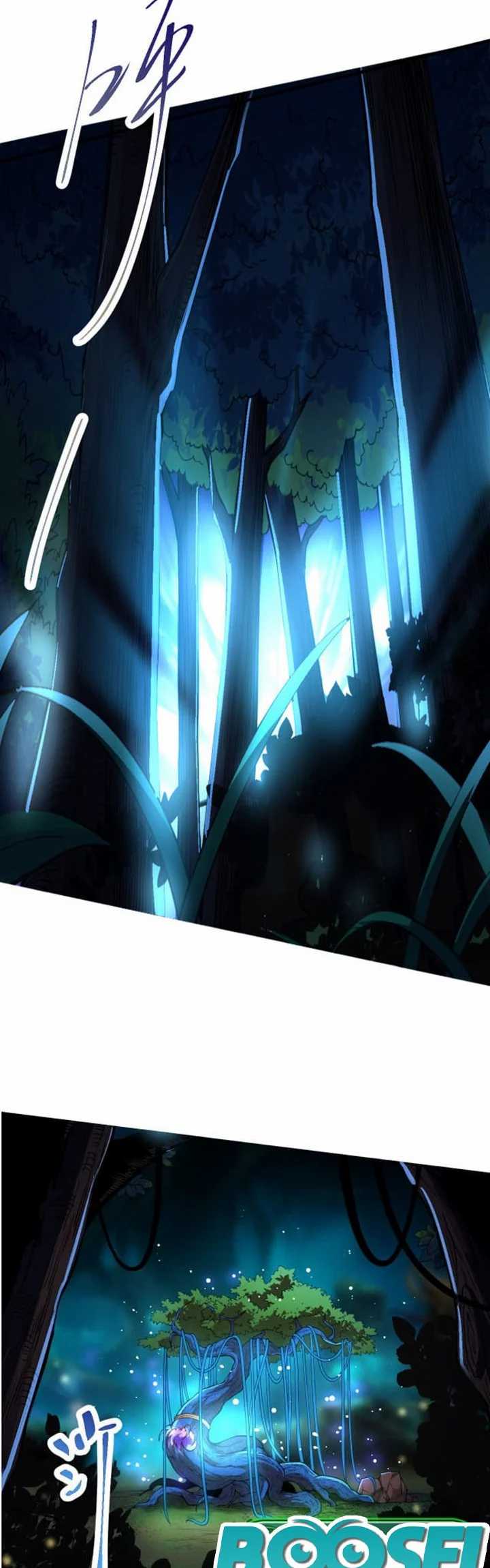 Evolution Begins With A Big Tree Chapter 01 page 3