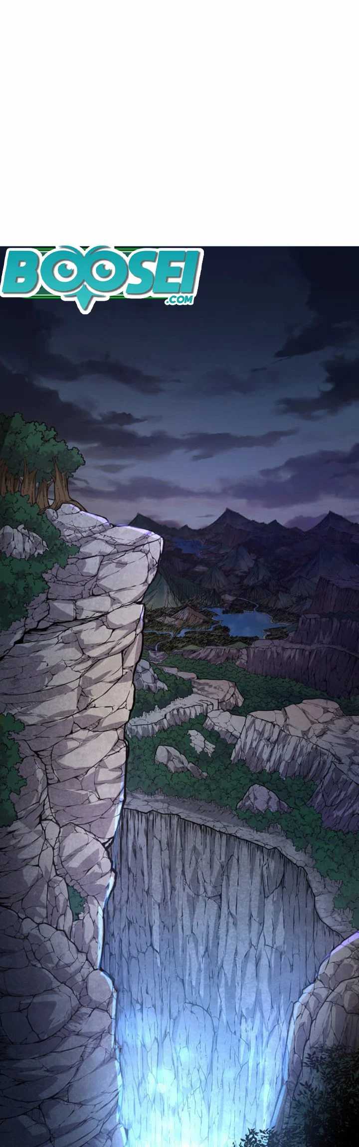 Evolution Begins With A Big Tree Chapter 01 page 1