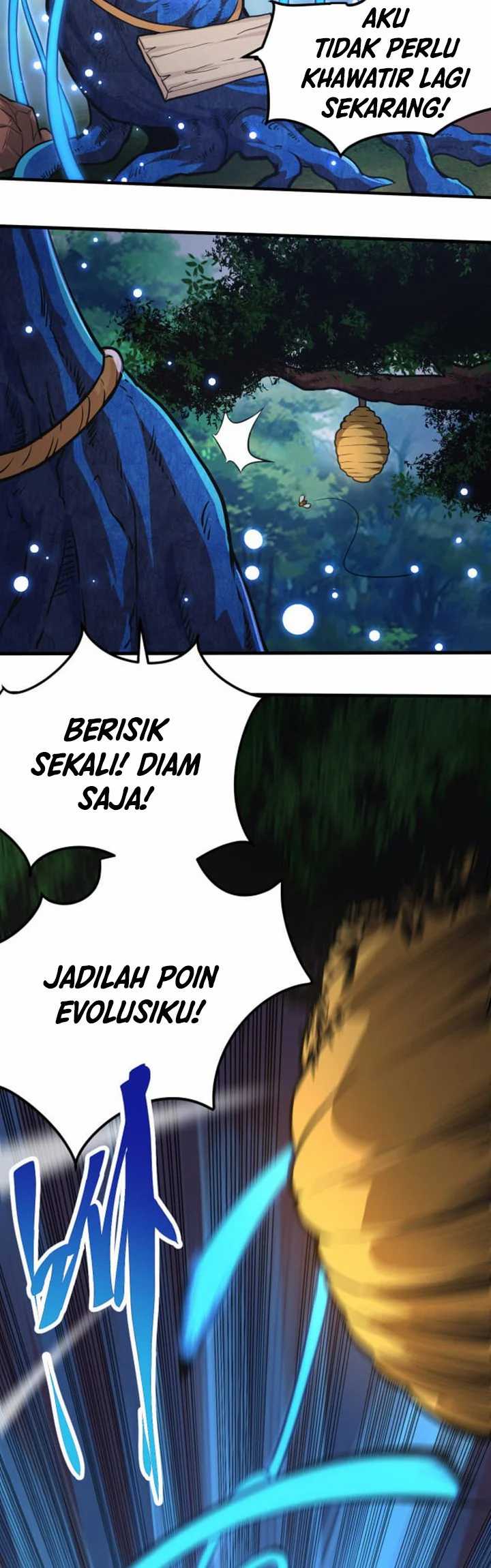 Evolution Begins With A Big Tree Chapter 01 page 26