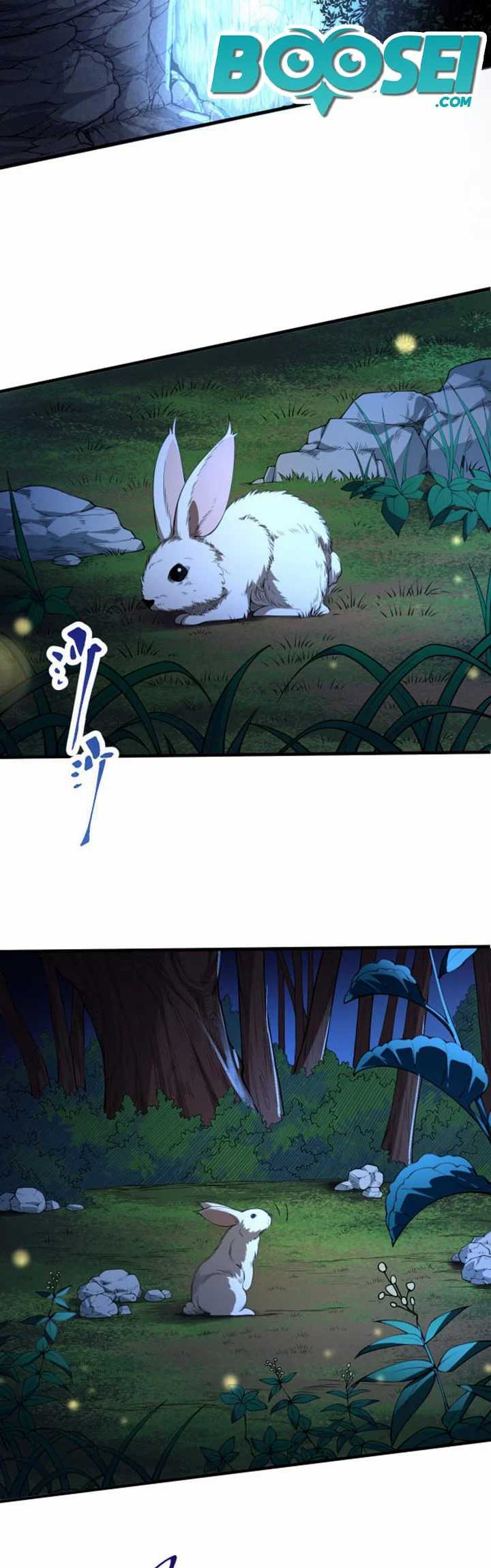 Evolution Begins With A Big Tree Chapter 01 page 2