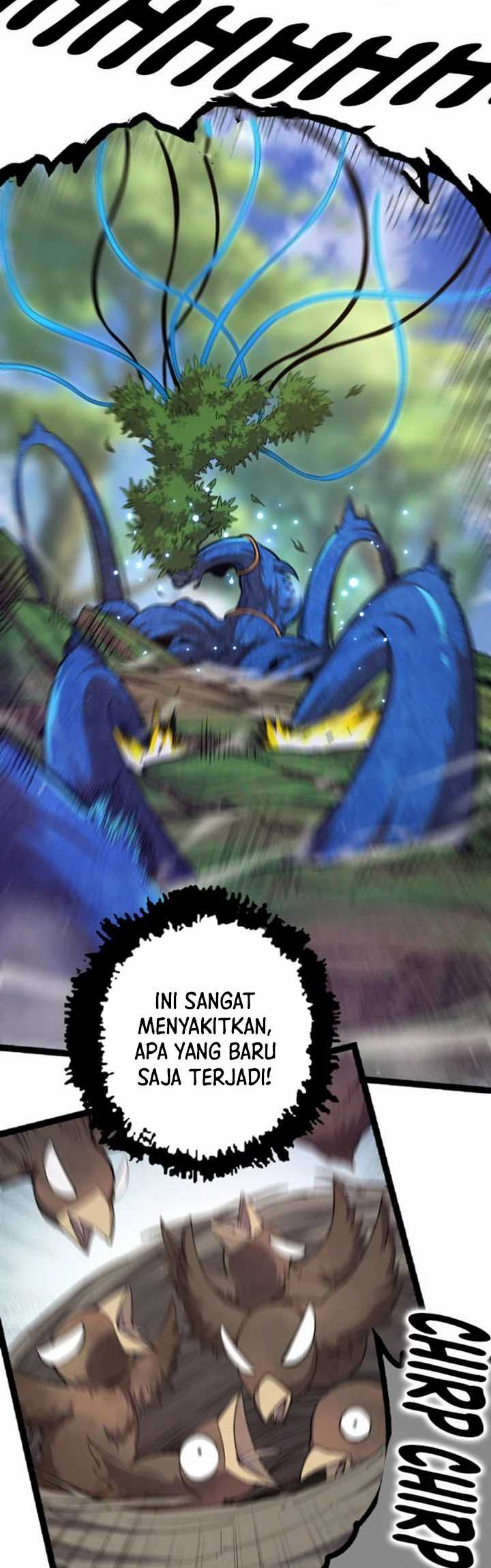 Evolution Begins With A Big Tree Chapter 02 page 24