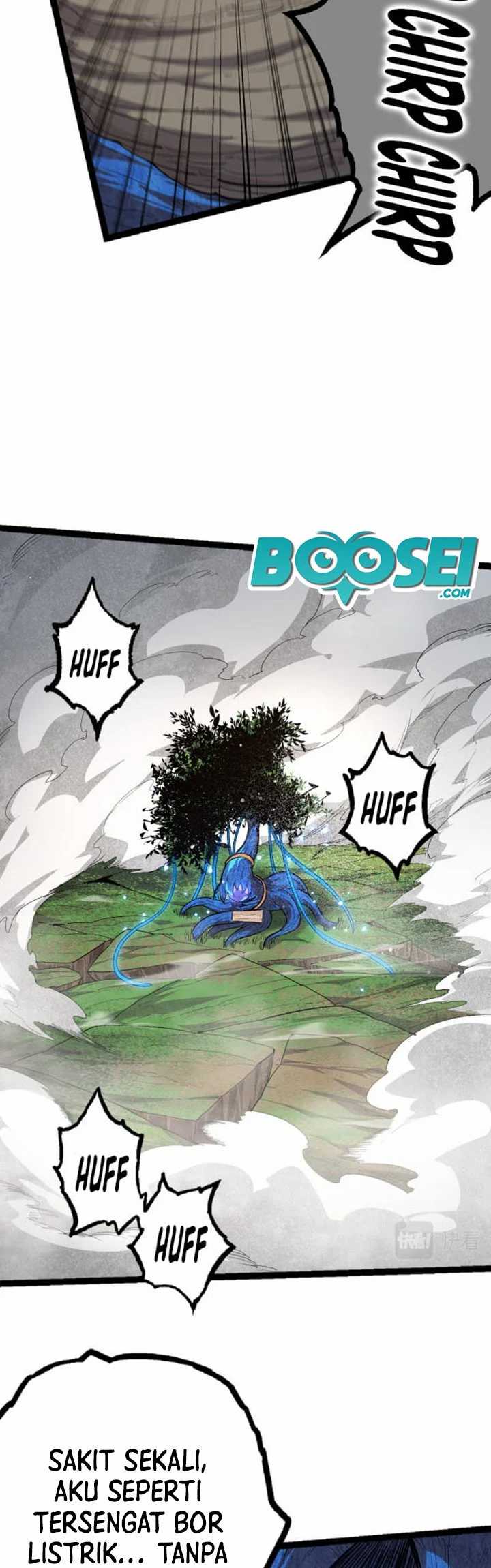 Evolution Begins With A Big Tree Chapter 02 page 25