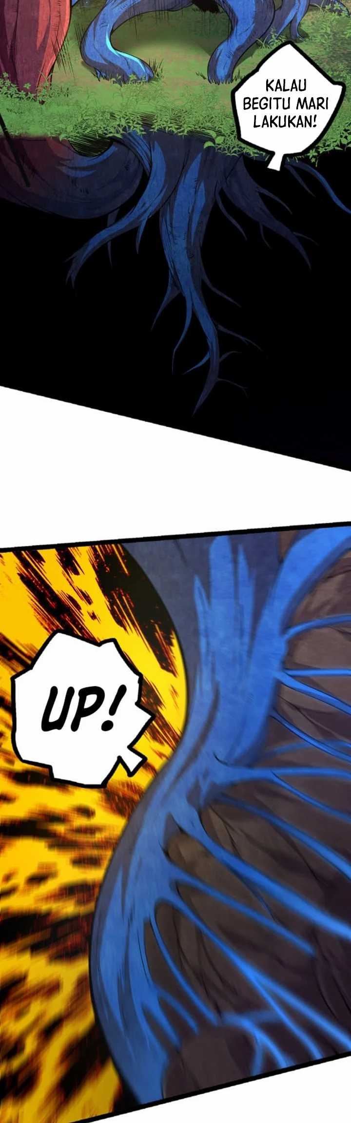Evolution Begins With A Big Tree Chapter 02 page 29