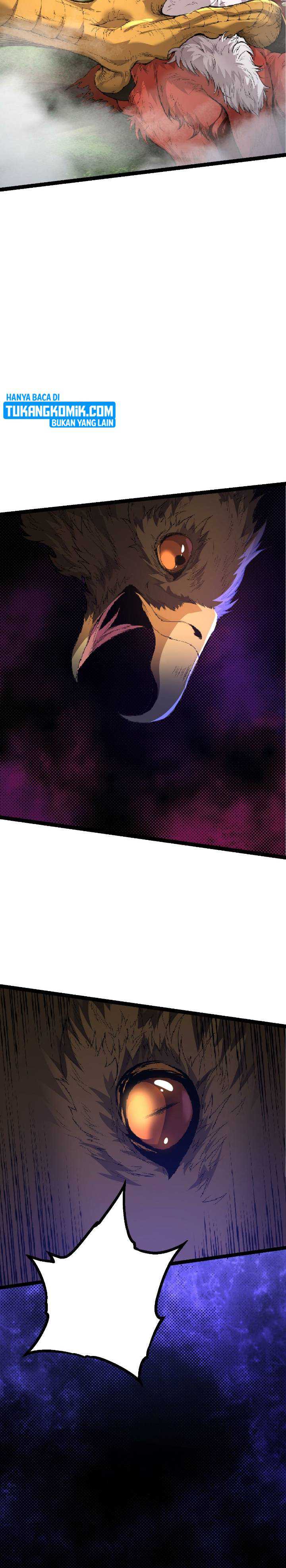 Evolution Begins With A Big Tree Chapter 04 page 11