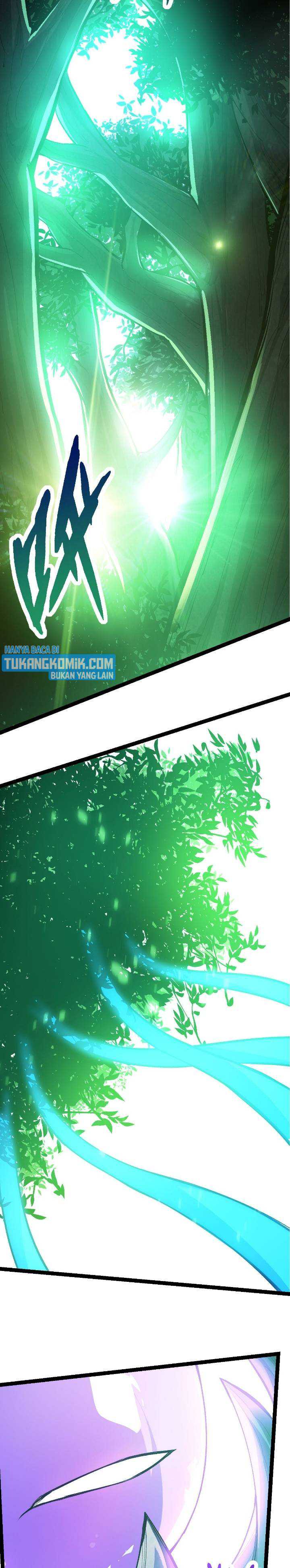 Evolution Begins With A Big Tree Chapter 06 page 4