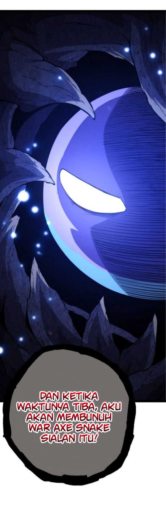 Evolution Begins With A Big Tree Chapter 08