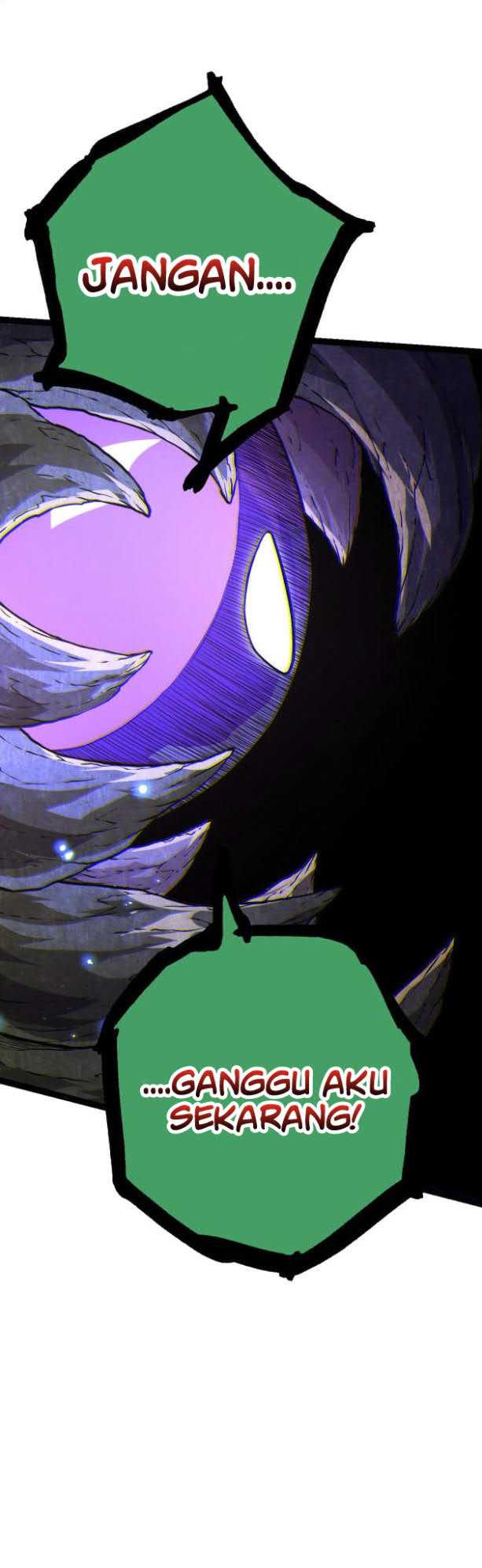 Evolution Begins With A Big Tree Chapter 08