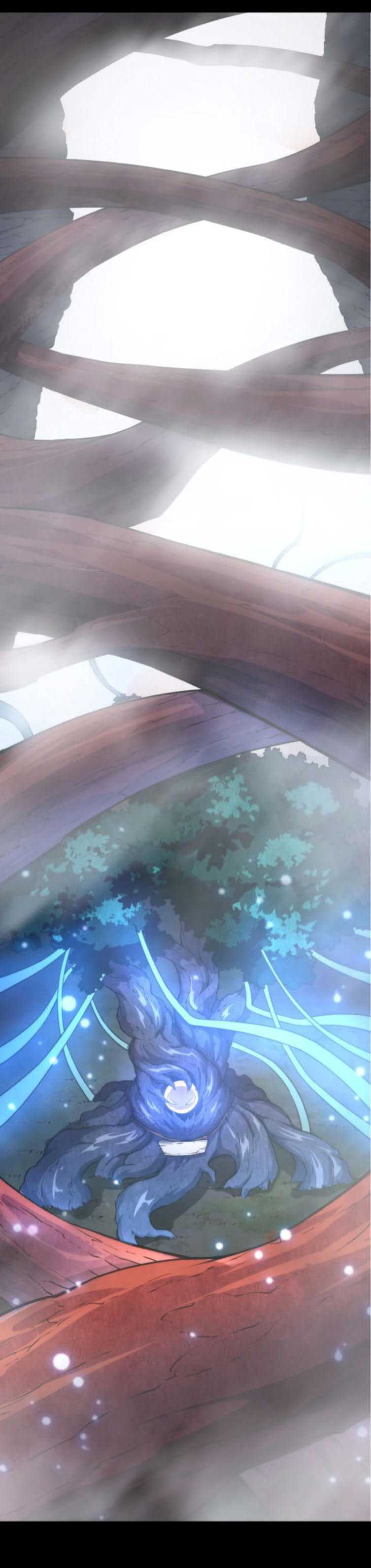 Evolution Begins With A Big Tree Chapter 08