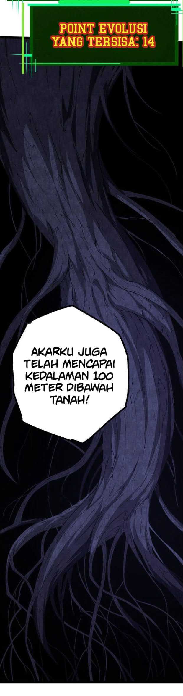 Evolution Begins With A Big Tree Chapter 08