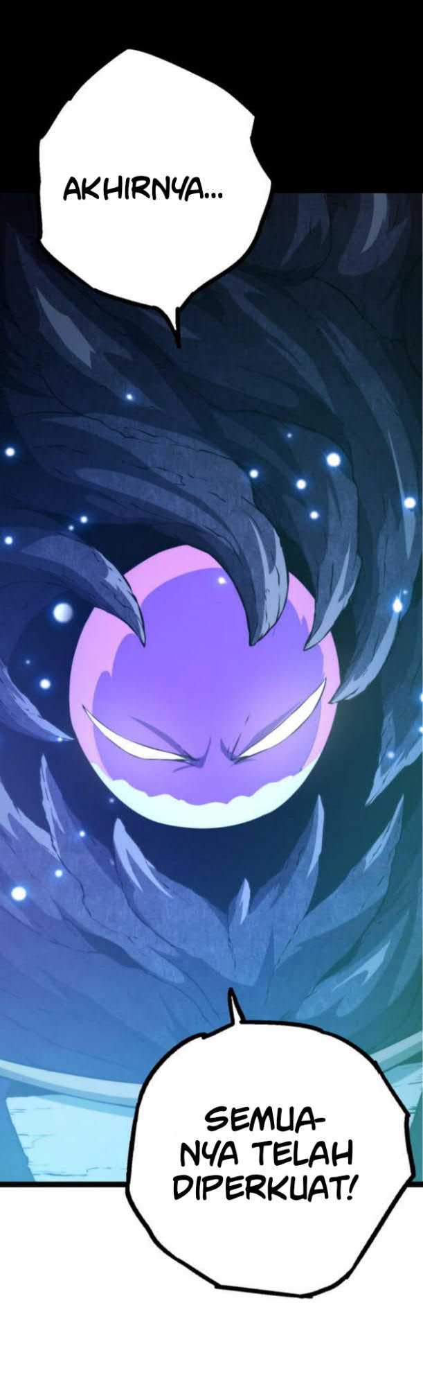 Evolution Begins With A Big Tree Chapter 08