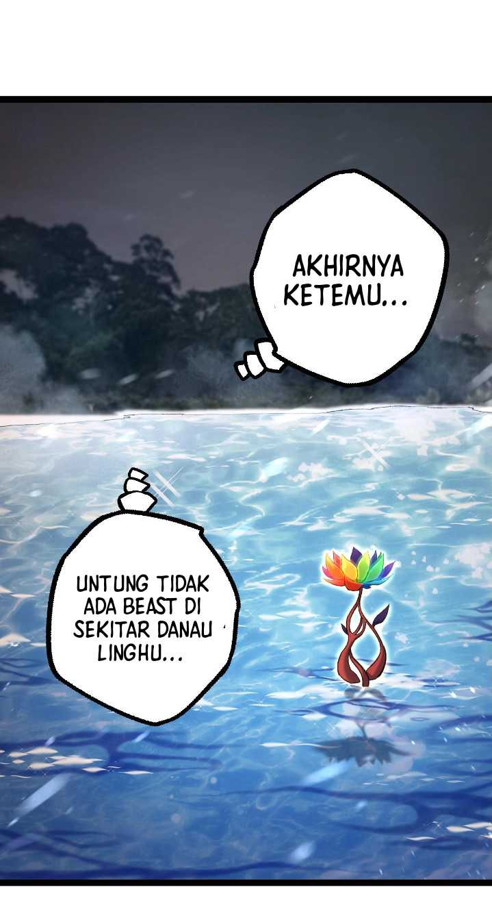 Evolution Begins With A Big Tree Chapter 100