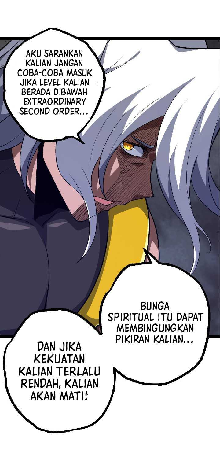 Evolution Begins With A Big Tree Chapter 100