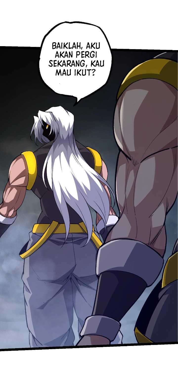 Evolution Begins With A Big Tree Chapter 100