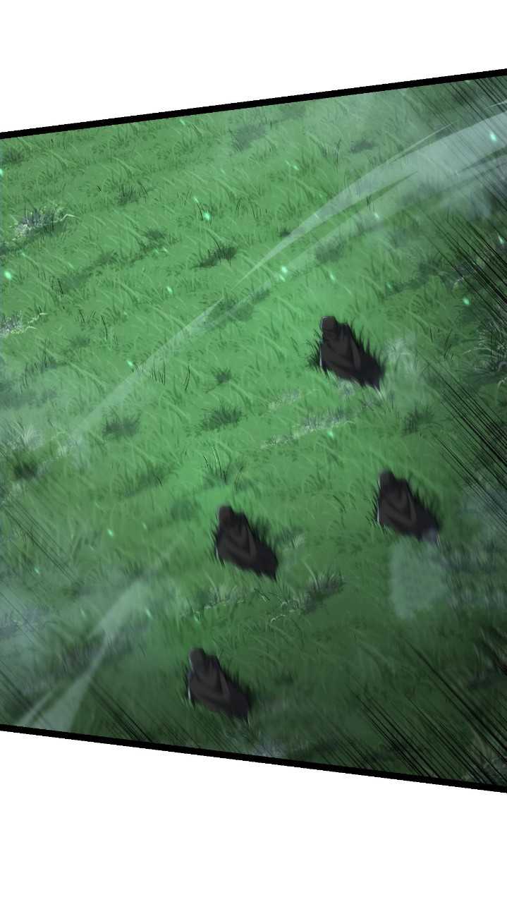 Evolution Begins With A Big Tree Chapter 100
