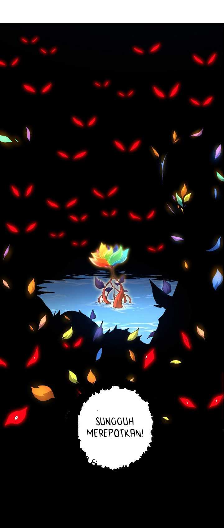 Evolution Begins With A Big Tree Chapter 100