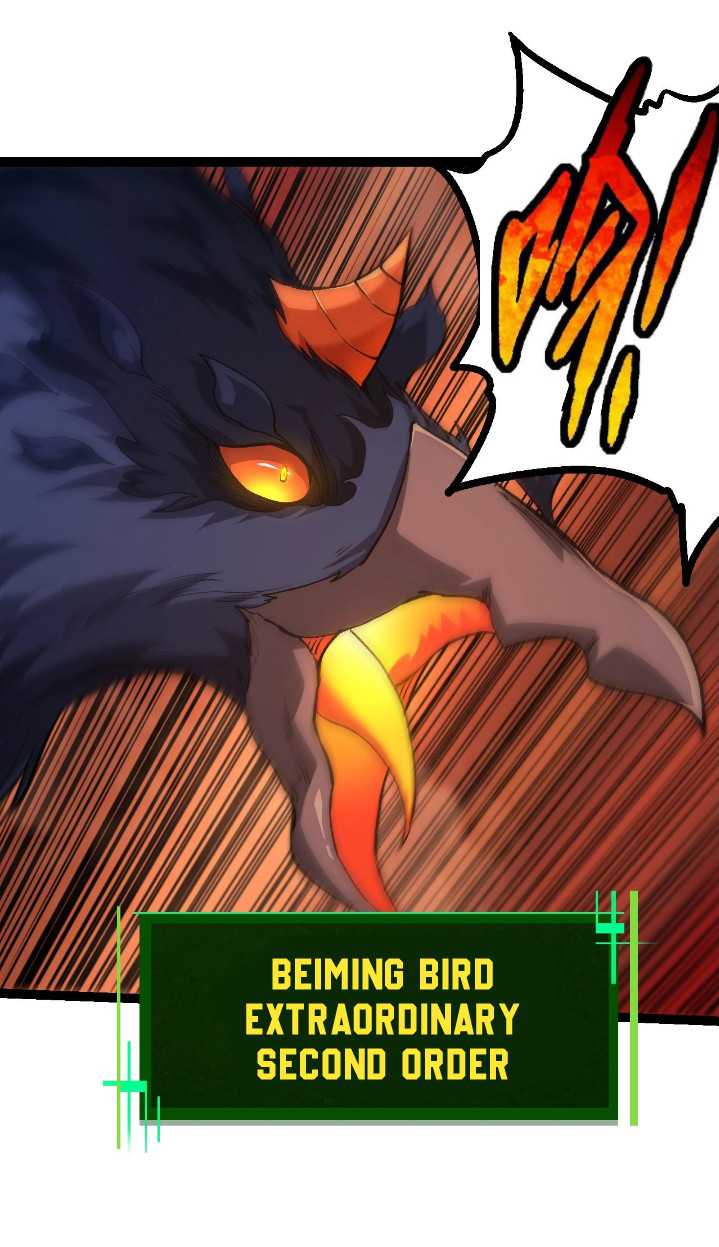 Evolution Begins With A Big Tree Chapter 100