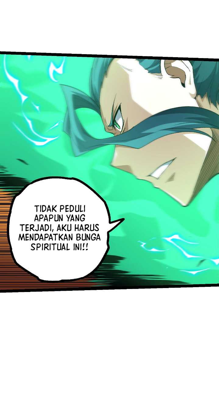 Evolution Begins With A Big Tree Chapter 100