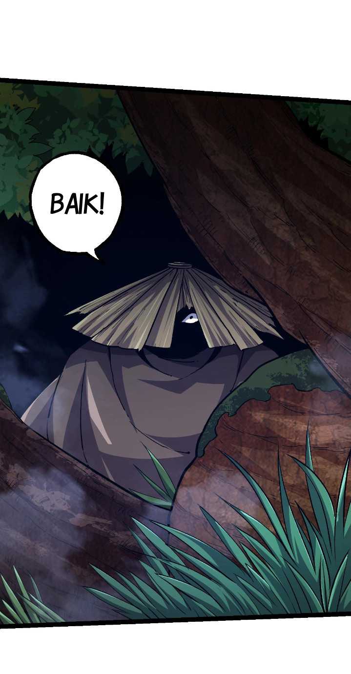 Evolution Begins With A Big Tree Chapter 100